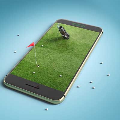 évènements golf entreprises