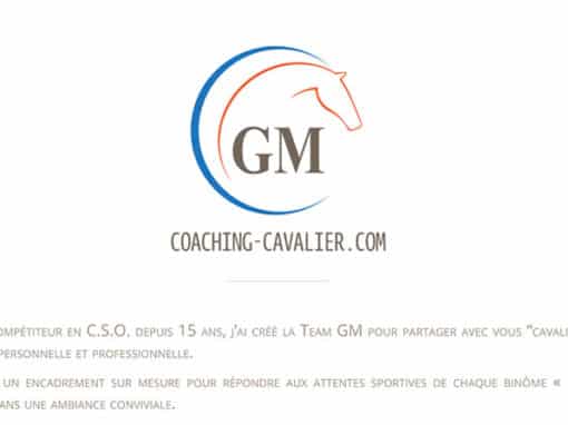 Coaching-cavalier.com