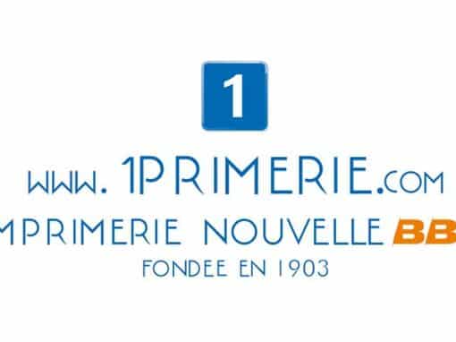 Imprimerie Nouvelle BBG