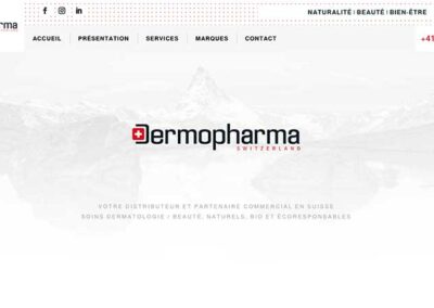 Dermopharma