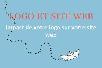 Projet web et refonte de logo