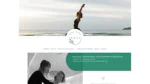 Création Site Internet Santé Bien-être